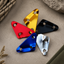Aluminum Tent Guyline Tensioners 01 cover