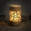 DIY Rotating Camp Atmosphere Light 01 cover