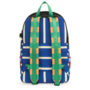 dusen dusen backpack back view
