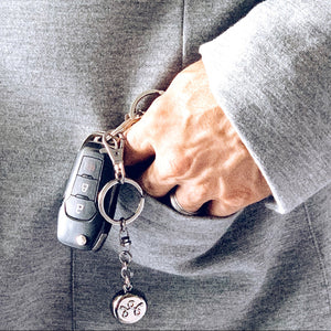 Classic Keychain