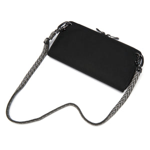 Pacsafe® Cut resistant lanyard, Grey