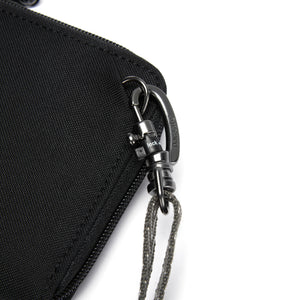 Pacsafe® Cut resistant lanyard, Grey