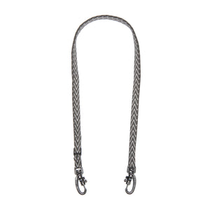 Pacsafe® Cut resistant lanyard, Grey