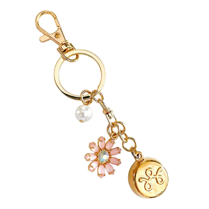Classic Keychain