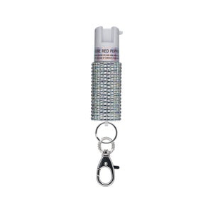 SABRE Jeweled Pepper Spray