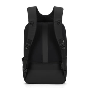 Pacsafe® X 20L anti-theft backpack, Black