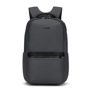 Pacsafe® X 25L anti-theft backpack, Slate