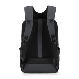 Pacsafe® X 25L anti-theft backpack, Slate