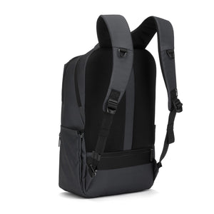 Pacsafe® X 25L anti-theft backpack, Slate