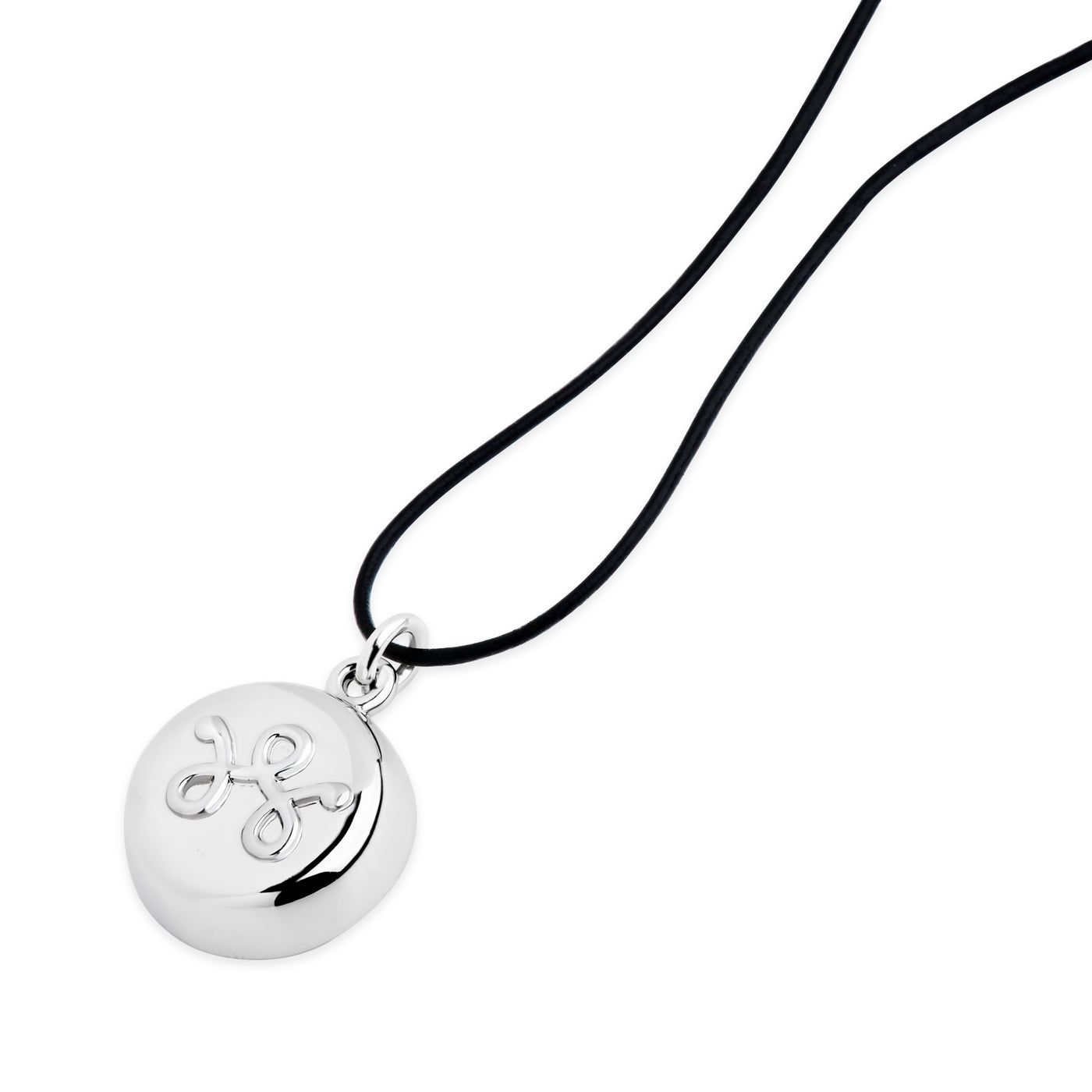 Leather Necklace