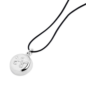 Leather Necklace