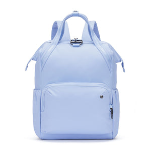Pacsafe® CX Anti-Theft Backpack, Serenity Blue