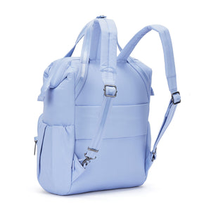 Pacsafe® CX Anti-Theft Backpack, Serenity Blue