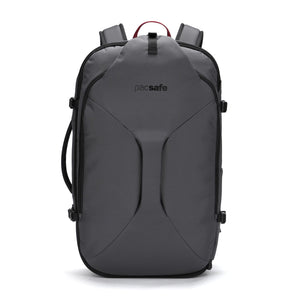 Pacsafe® EXP45 anti-theft carry-on travel pack, Slate