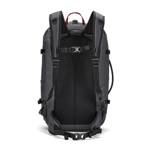Pacsafe® EXP45 anti-theft carry-on travel pack, Slate