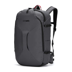 Pacsafe® EXP45 anti-theft carry-on travel pack, Slate