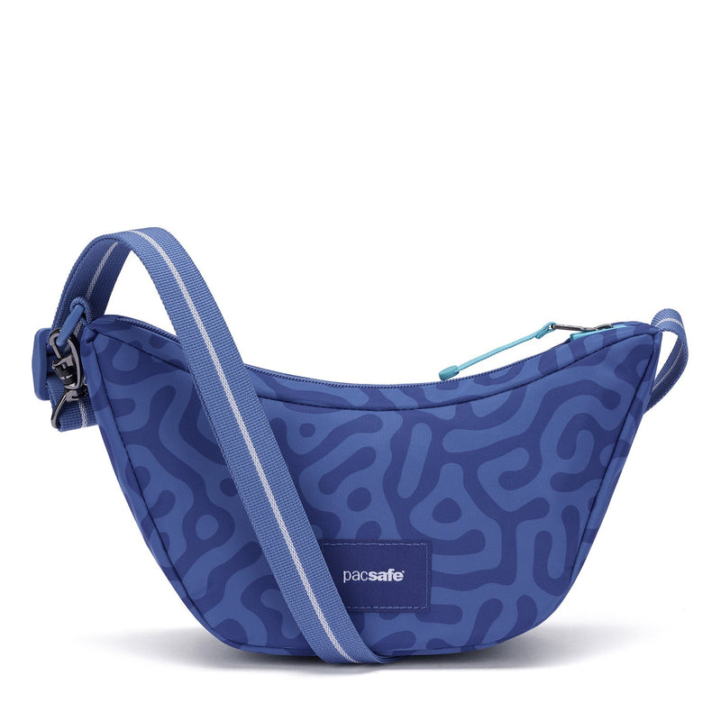 Pacsafe® GO Anti Theft Lunar Crossbody