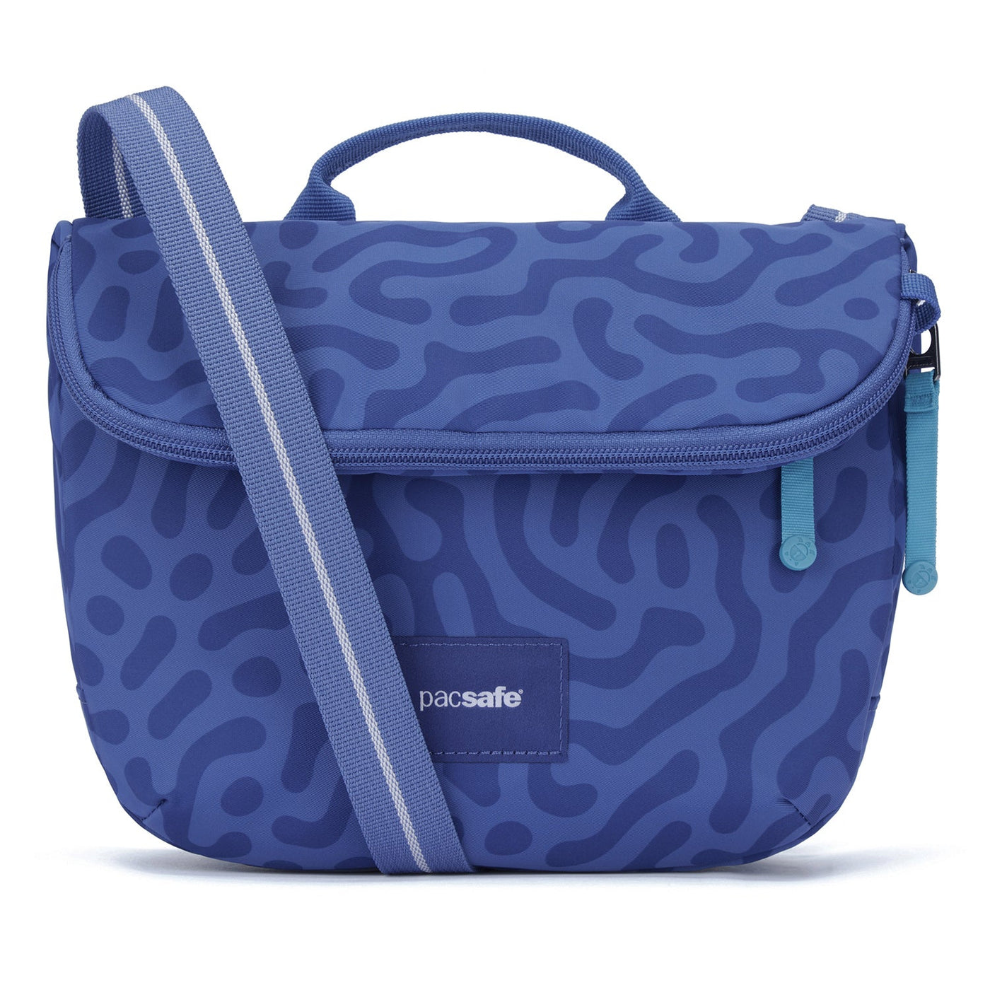 Pacsafe® GO Anti Theft Saddle Crossbody