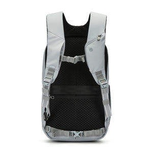 Pacsafe® V 20L Anti-Theft City Backpack, Digital Gray
