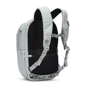 Pacsafe® V 26L Anti-Theft Tour Backpack, Digital Gray