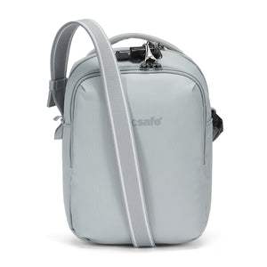 Pacsafe® V Anti-Theft Companion Crossbody, Digital Gray