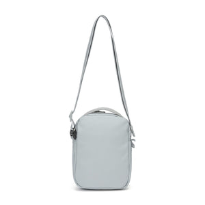 Pacsafe® V Anti-Theft Companion Crossbody, Digital Gray
