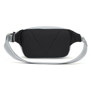 Pacsafe® V Anti-Theft Hip Pack, Digital Gray