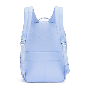 Pacsafe® W 10L Anti Theft Backpack, Serenity Blue