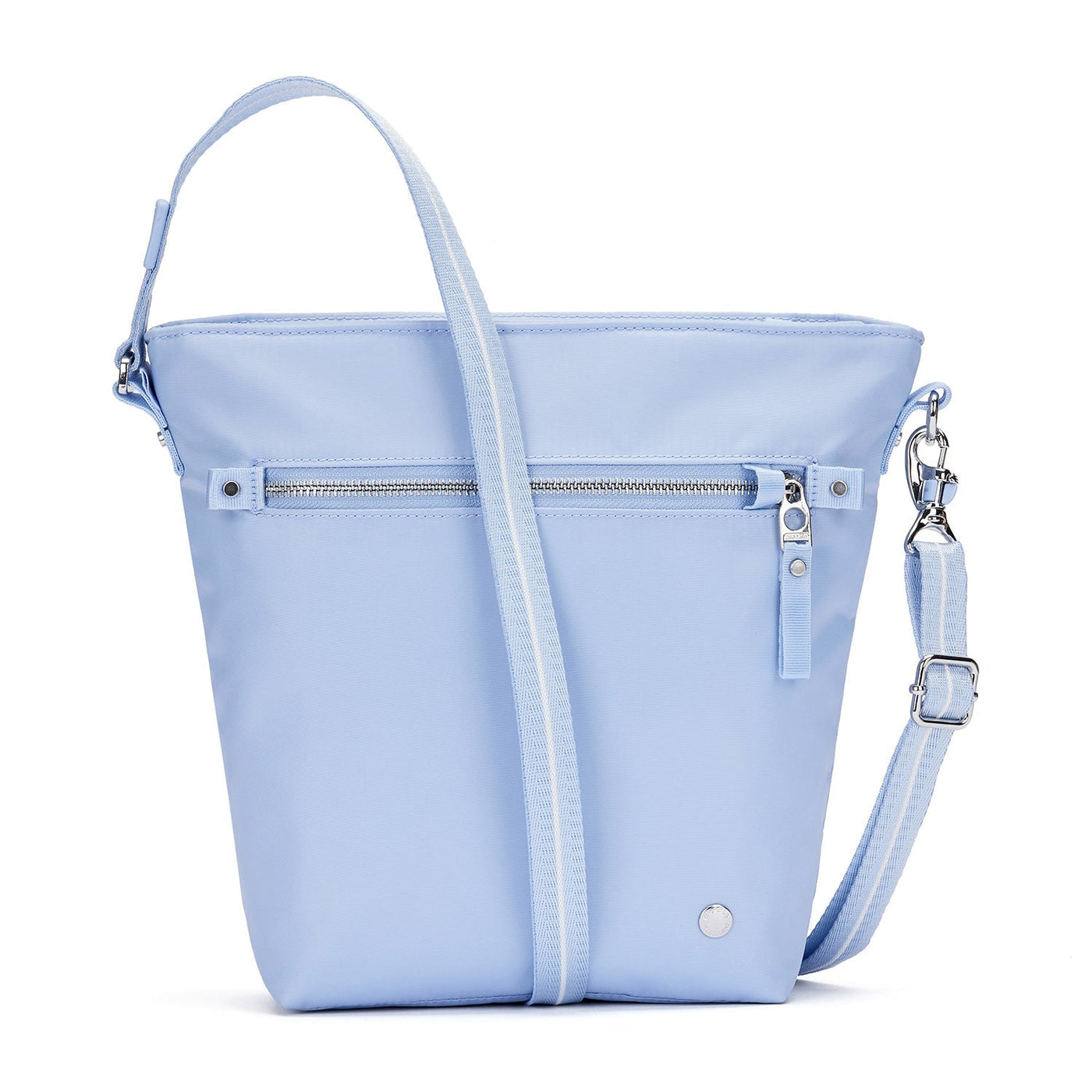 Pacsafe® W Anti-Theft Crossbody