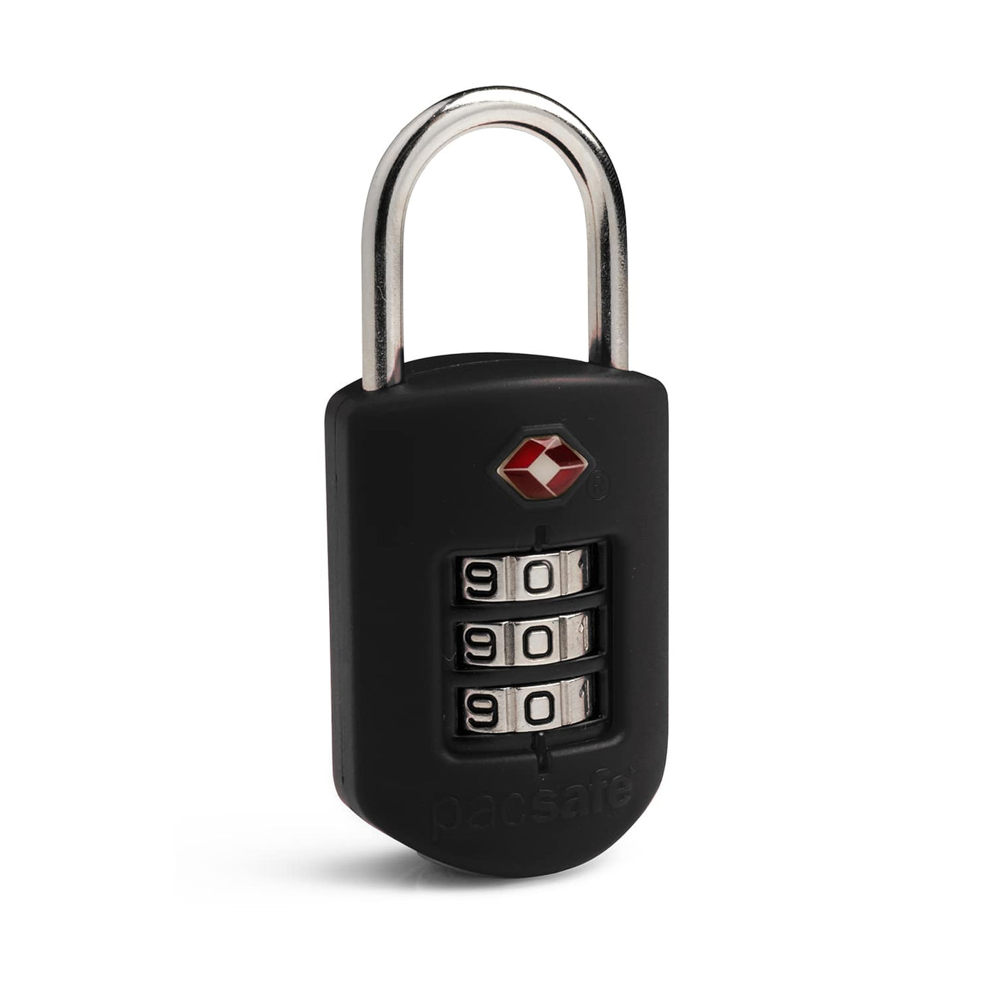 Pacsafe® Prosafe® 1000 Travel Sentry® Approved combination padlock