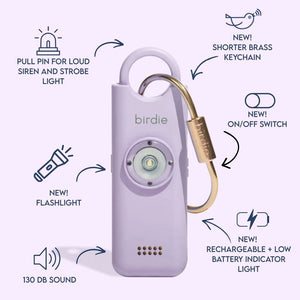 Birdie 3.0