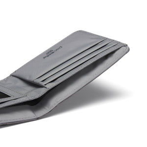 Pacsafe® RFIDsafe™ RFID blocking bifold wallet, Stone
