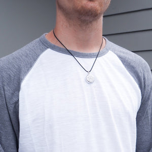 Leather Necklace