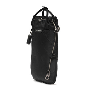 Travelsafe® 3L GII Anti-Theft Portable Safe, Black