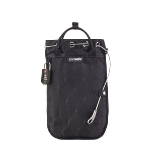 Travelsafe 3L GII Anti-Theft Portable Safe, Black