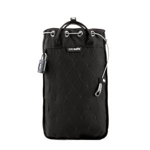 Travelsafe® 3L GII Anti-Theft Portable Safe, Black