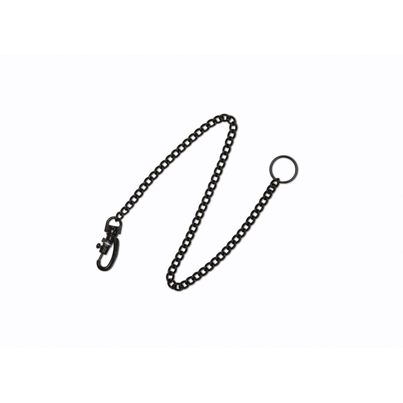 Pacsafe® Wallet securing chain with TurnNLock hook