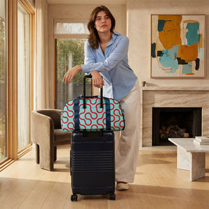 The Arc Weekender by Arlo Skye x Dusen Dusen