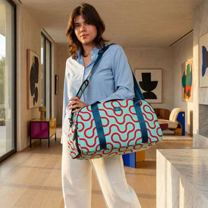 The Arc Weekender by Arlo Skye x Dusen Dusen