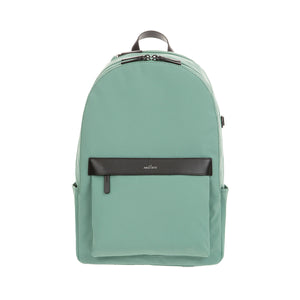 The Backpack: Mint