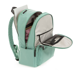 The Backpack: Mint