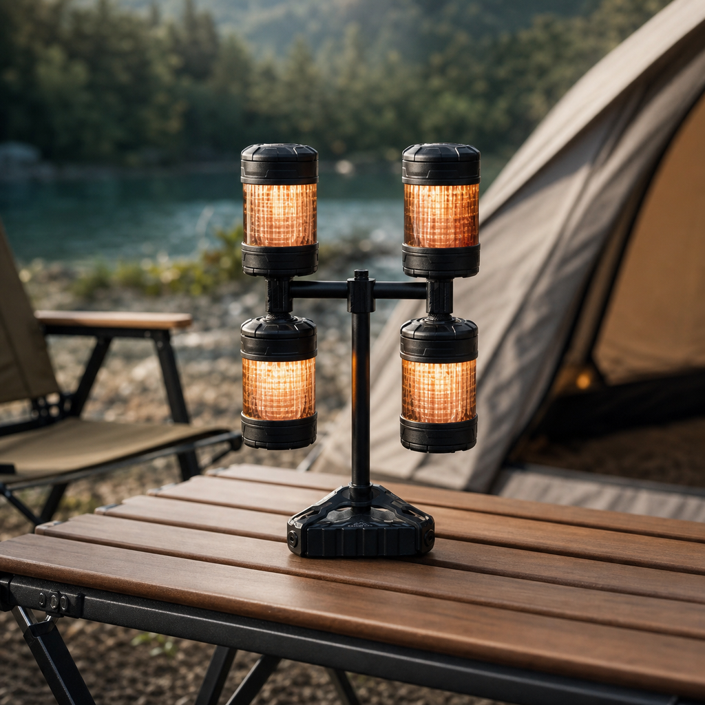 Camp Lantern 02 lifestyle