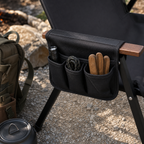 Chair Side Utility Pouch 05 scale pack