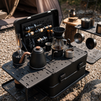 Coffee Camp Storage Box System 02 lifestyle