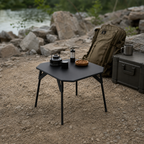 Compact Tactical Side Table 05 scale pack