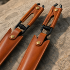 Extended Camp Fire Tongs 04 detail