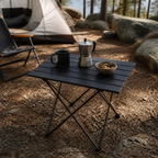 Field Folding Camp Table 02 lifestyle
