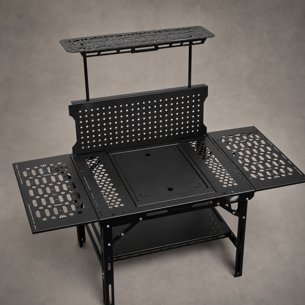 Folding Camp Table 01 cover