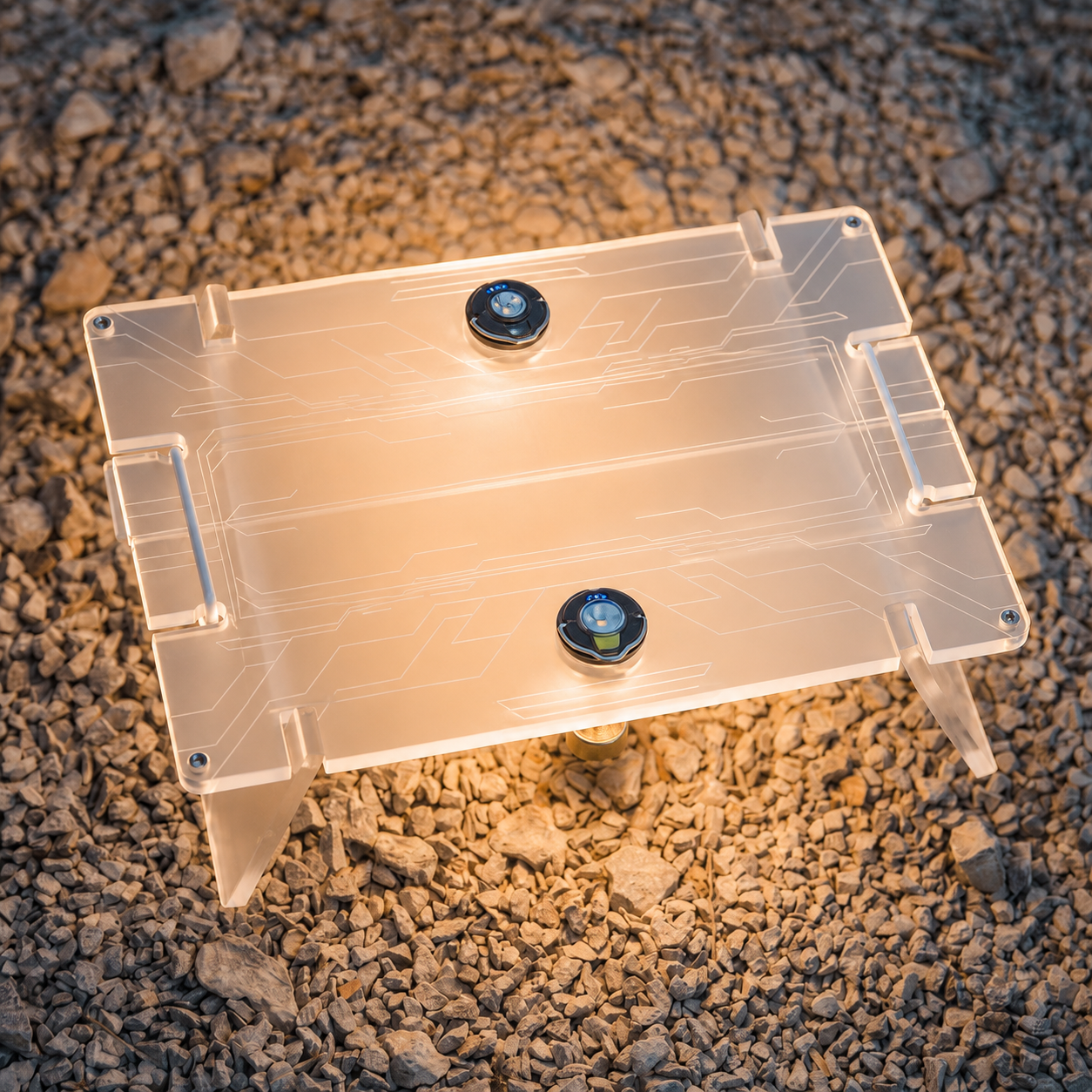 IGT Insert Panel 04 detail