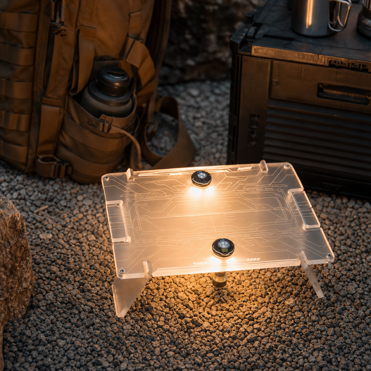 IGT Insert Panel 05 scale